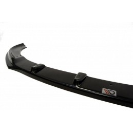 ESPADA LIP PARACHOQUES DELANTERO FORD FOCUS II FACELIFT 07 11 MA
