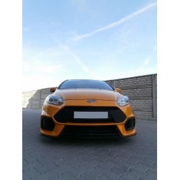 PARACHOQUES DELANTERO FORD FOCUS MK3 FACELIFT RS 2015 LOOK 2010 