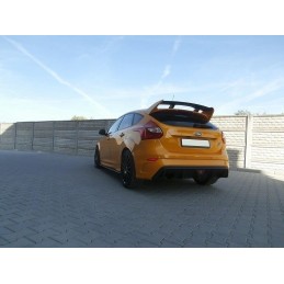 PARACHOQUES TRASERO FORD FOCUS MK3 FACELIFT RS 2015 LOOK 2010 20