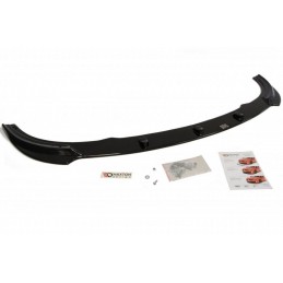 ESPADA PARACHOQUES DELANTERO FORD FIESTA VI PARA ST 2004 2008 MA