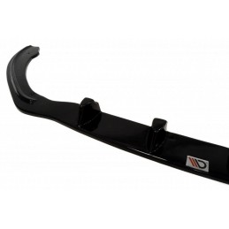 ESPADA LIP PARACHOQUES DELANTERO FORD FIESTA MK7 ST LINE ZETEC S