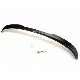 ALERON LIP FORD FIESTA MK7 ST   ZETEC 2008 2013 MAXTON