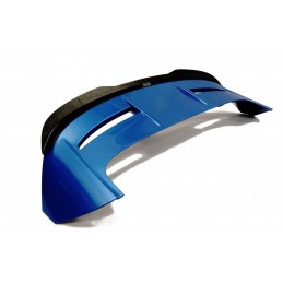 ALERON LIP FORD FIESTA MK7 ST   ZETEC 2008 2013 MAXTON