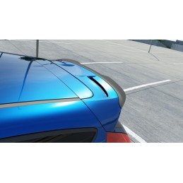 ALERON LIP FORD FIESTA MK7 ST   ZETEC 2008 2013 MAXTON