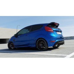 ALERON LIP FORD FIESTA MK7 ST   ZETEC 2008 2013 MAXTON