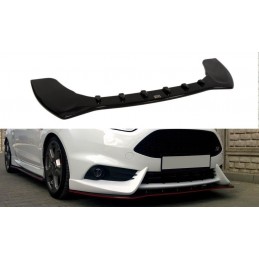 ESPADA LIP PARACHOQUES DELANTERO FIESTA MK7 ST FACELIFT 2013 201
