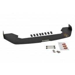 ESPADA LIP SPOILER PARACHOQUES DELANTERO FIESTA MK7 ST FACELIFT 