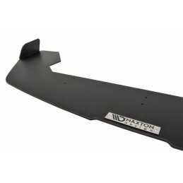ESPADA LIP SPOILER PARACHOQUES DELANTERO FIESTA MK7 ST FACELIFT 