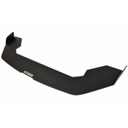 ESPADA LIP SPOILER PARACHOQUES DELANTERO FIESTA MK7 ST FACELIFT 