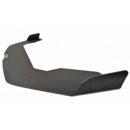 ESPADA LIP SPOILER PARACHOQUES DELANTERO FIESTA MK7 ST FACELIFT 