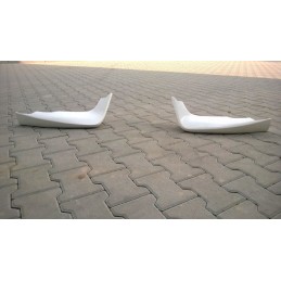 SPLITERS PARACHOQUES DELANTERO  FIESTA MK7 FACELIFT 13 16 MAXTON