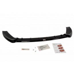 ESPADA LIP PARACHOQUES DELANTERO FIESTA MK7ST FACELIFT 13 16 MAX