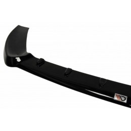 ESPADA LIP PARACHOQUES DELANTERO FIESTA MK7ST FACELIFT 13 16 MAX