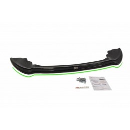 ESPADA LIP PARACHOQUES DELANTERO FIESTA MK7 ST FACELIFT 2013 16 