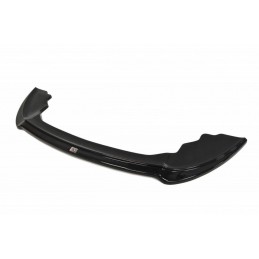 ESPADA LIP PARACHOQUES DELANTERO FIESTA MK7 ST FACELIFT 2013 16 