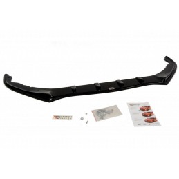 ESPADA LIP PARACHOQUES DELANTERO HONDA ACCORD MK8 FACELIFT 08 11