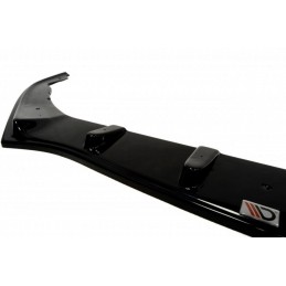ESPADA LIP PARACHOQUES DELANTERO HONDA ACCORD MK8 FACELIFT 08 11