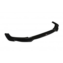 ESPADA LIP PARACHOQUES DELANTERO Honda Civic Mk9 Facelift 2014 2