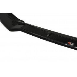 ESPADA LIP PARACHOQUES DELANTERO Honda Civic Mk9 Facelift 2014 2