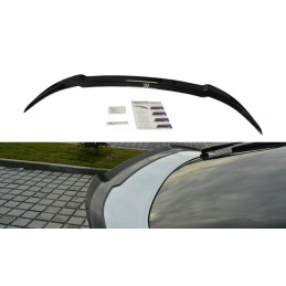 ALERON LIP Honda Civic Mk9 Facelift 2014 2015 MAXTONALERON LIP H