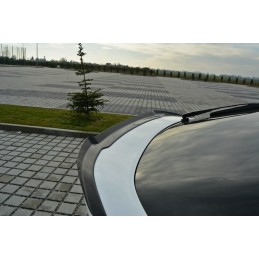 ALERON LIP Honda Civic Mk9 Facelift 2014 2015 MAXTONALERON LIP H