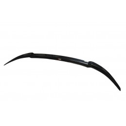 ALERON LIP Honda Civic Mk9 Facelift 2014 2015 MAXTONALERON LIP H