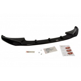 ESPADA LIP PARACHOQUES DELANTERO HONDA CIVIC MK8 FACELIFT 2009 2