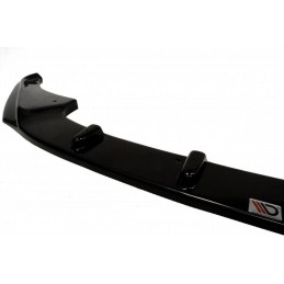 ESPADA LIP PARACHOQUES DELANTERO HONDA CIVIC MK8 FACELIFT 2009 2