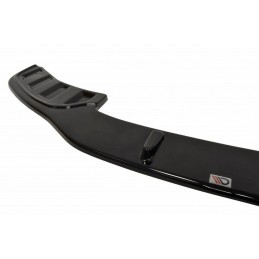 ESPADA LIP PARACHOQUES DELANTERO HONDA CIVIC VIII TYPE S R 2006 