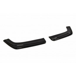 SPLITERS PARACHOQUES TRASERO HONDA CIVIC VIII TYPE S R 2006 2011