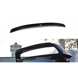 ALERON LIP HONDA CIVIC VIII TYPE R 2007 2011 MAXTON