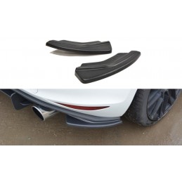 Esquinas traseras VW Golf GTI 7 MAXTON