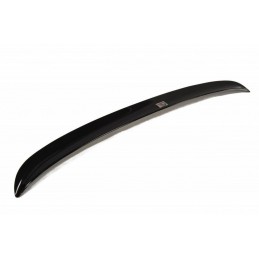 Aleron lip visera VW Golf GTI 7 Clubsport  MAXTON