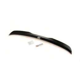 Aleron lip visera VW Golf GTI 7 MAXTON