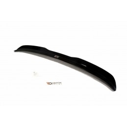 Aleron lip visera VW Golf GTI 7 MAXTON