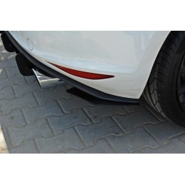 Difusor trasero Racing VW Golf GTI 7 MAXTON