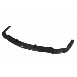 ESPADA LIP PARACHOQUES DELANTERO HONDA ACCORD VII TYPE S 2002 20