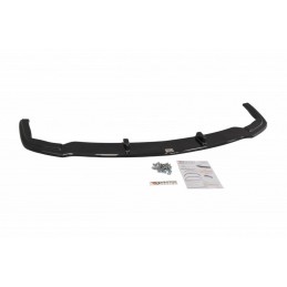 ESPADA LIP PARACHOQUES DELANTERO HONDA ACCORD VII TYPE S 2002 20
