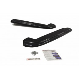 SPLITERS PARACHOQUES DELANTERO HONDA ACCORD VII TYPE S 02 07 MAX
