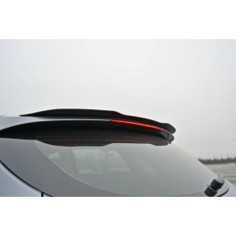 ALERON LIP Hyundai i30 2011 2017 MAXTON
