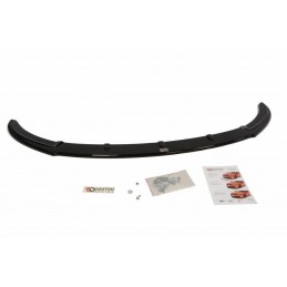 ESPADA LIP PARACHOQUES DELANTERO Hyundai Veloster 2011  MAXTON