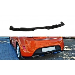 SPLITERS PARACHOQUES TRASERO Hyundai Veloster 2011  MAXTON