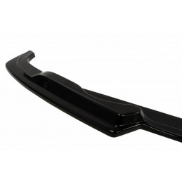 SPLITERS PARACHOQUES TRASERO Hyundai Veloster 2011  MAXTON