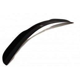 ALERON LIP Hyundai Veloster 2011  MAXTON