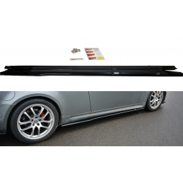 FALDONES LIP LATERALES INFINITI G35 COUPE 2003 2007 MAXTON