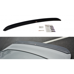 ALERON LIP TRASERO INFINITI G35 COUPE 2003 2007 MAXTON