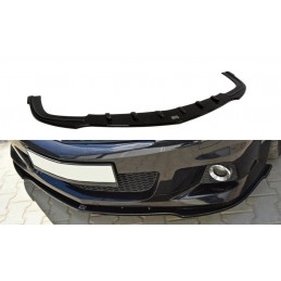 ESPADA LIP PARACHOQUES DELANTERO OPEL ASTRA H OPC   VXR 05 10 MA