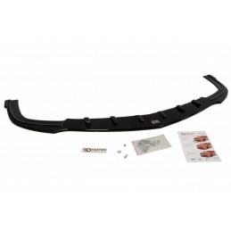 ESPADA LIP PARACHOQUES DELANTERO OPEL ASTRA H OPC   VXR 05 10 MA