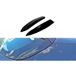 LATERALES LUNETA OPEL ASTRA H OPC   VXR 05 10 MAXTON