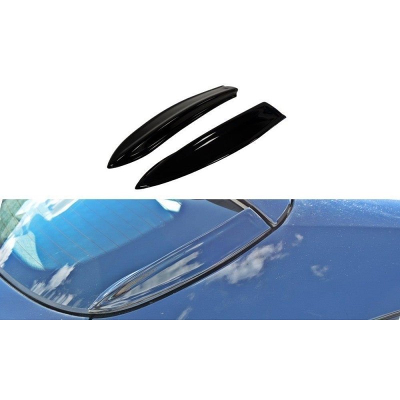 LATERALES LUNETA OPEL ASTRA H OPC   VXR 05 10 MAXTON